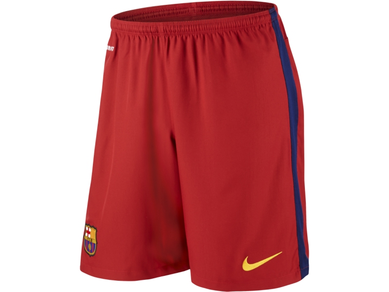 FC Barcelona Nike trenky