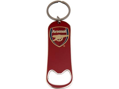 Arsenal přívěsek na klíč