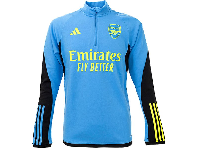 : Arsenal Adidas mikina