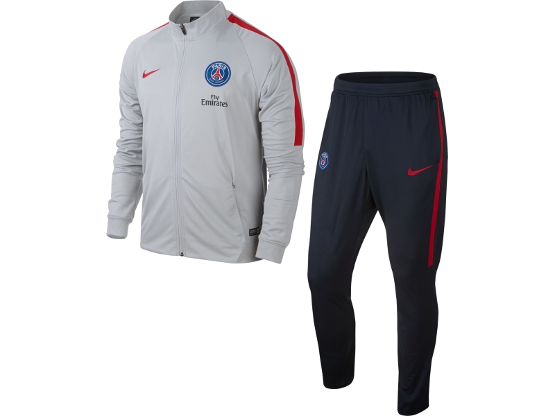 Paris Saint-Germain Nike tepláký
