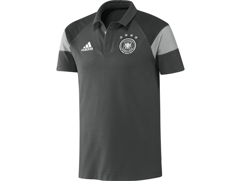Německo Adidas polokošile