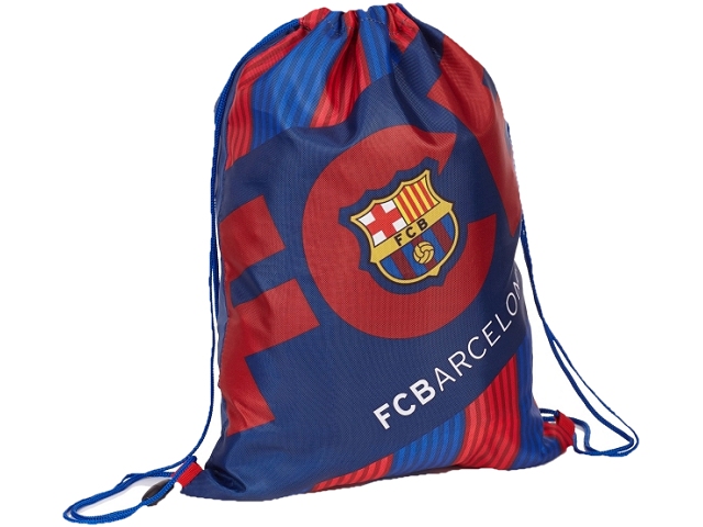 FC Barcelona pytel