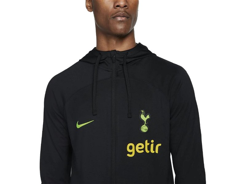 : Tottenham Nike mikina