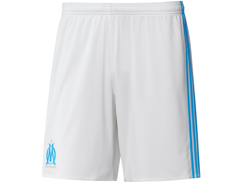 Olympique Marseille Adidas trenky 