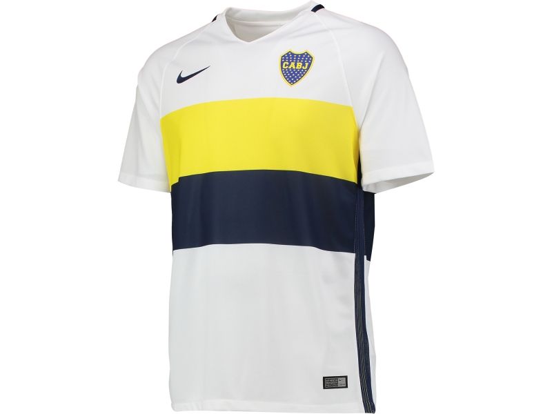 Boca Juniors Buenos Aires Nike dres