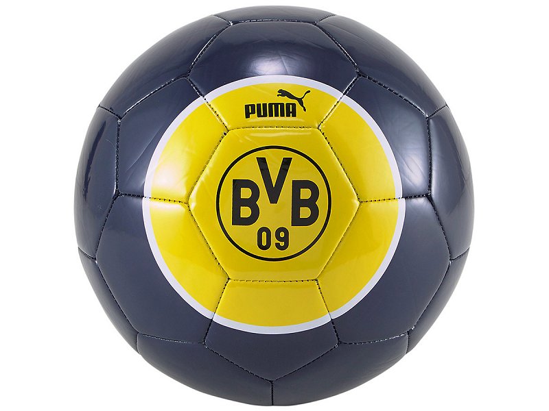 : Borussia Dortmund Puma míč