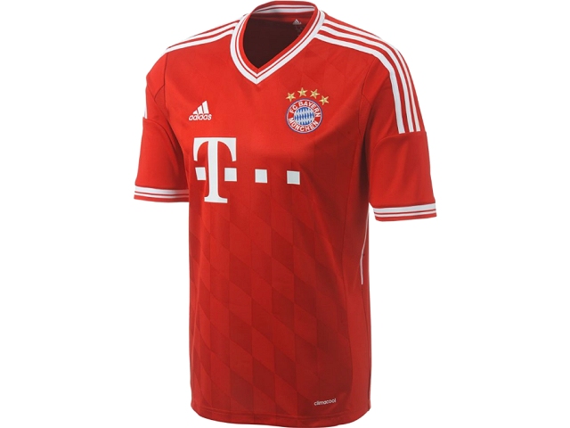 Bayern Mnichov Adidas dres
