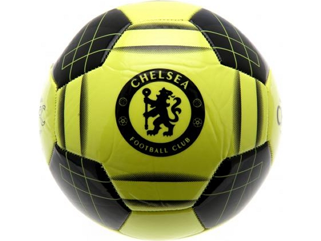 Chelsea míč