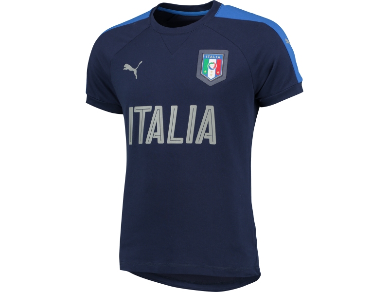Itálie Puma t-shirt