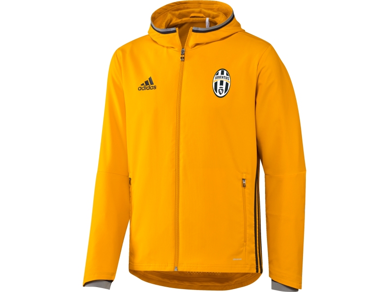 Juventus Adidas dětská bunda