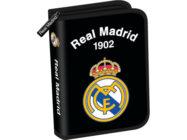 Real Madrid penál