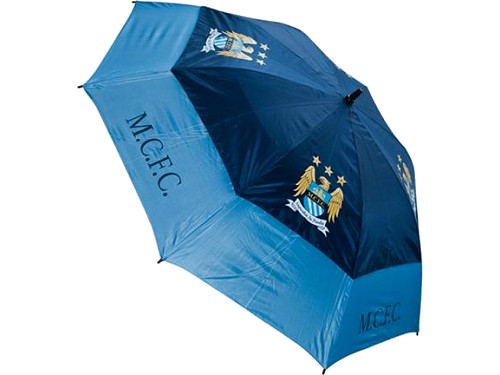 Manchester City deštník