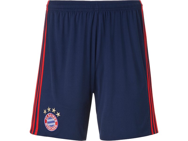 Bayern Mnichov Adidas trenky 