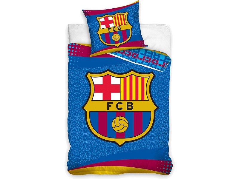 FC Barcelona povlečení