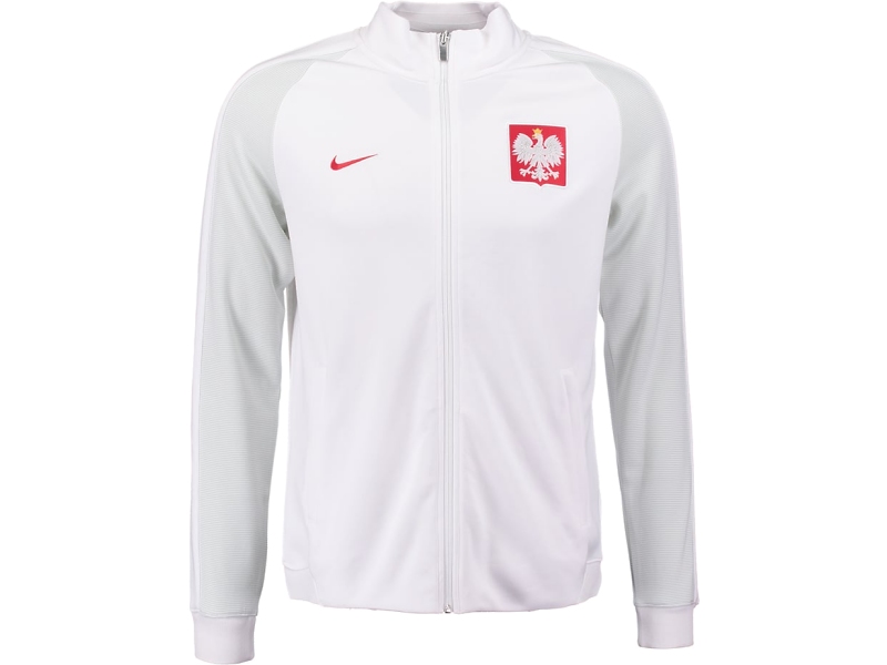 Polsko Nike mikina