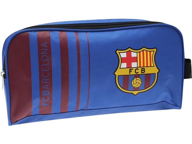 FC Barcelona taška na kopačky