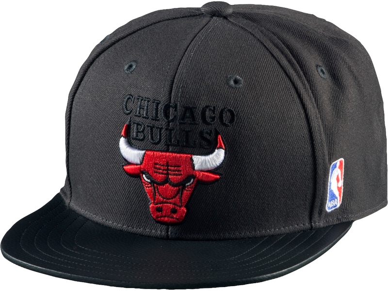 Chicago Bulls Adidas kšiltovka