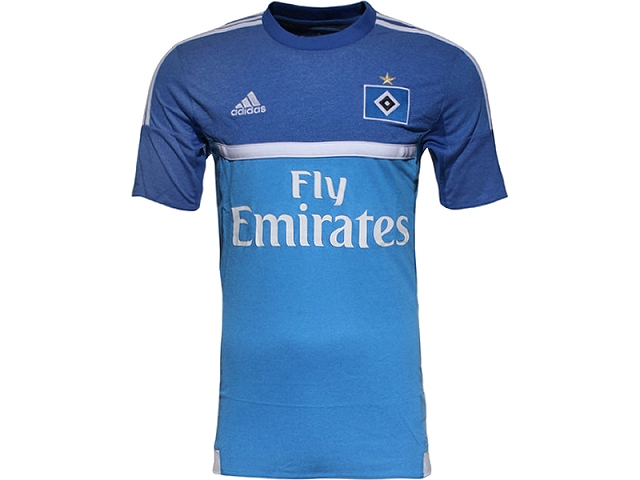 Hamburger SV Adidas dres
