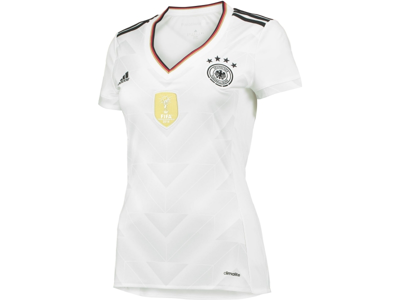 Německo Adidas dámsky dres