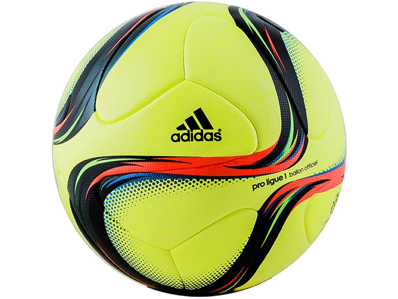 Francie Adidas míč