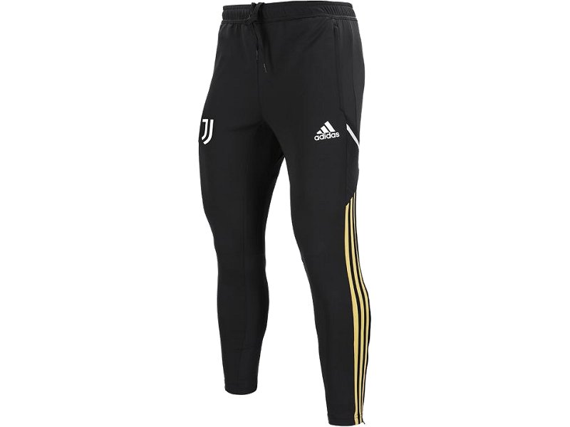 : Juventus Adidas kalhoty