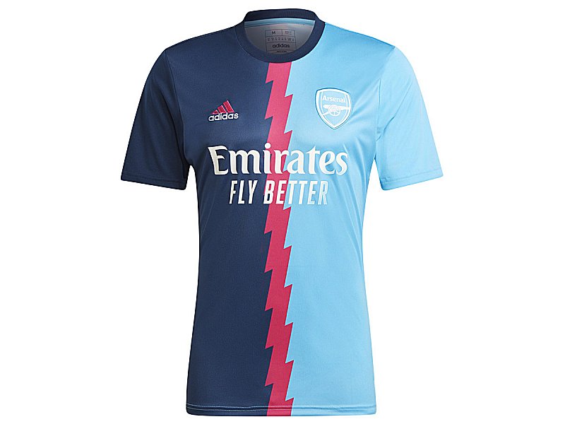 : Arsenal Adidas dres