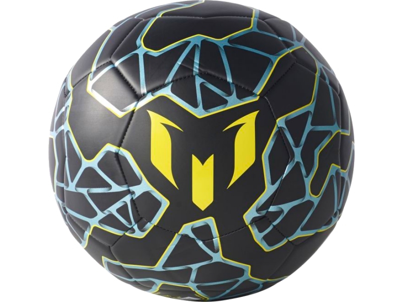 Messi Adidas míč