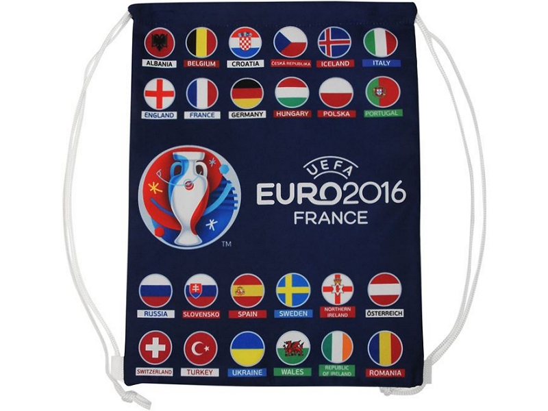 Euro 2016 pytel