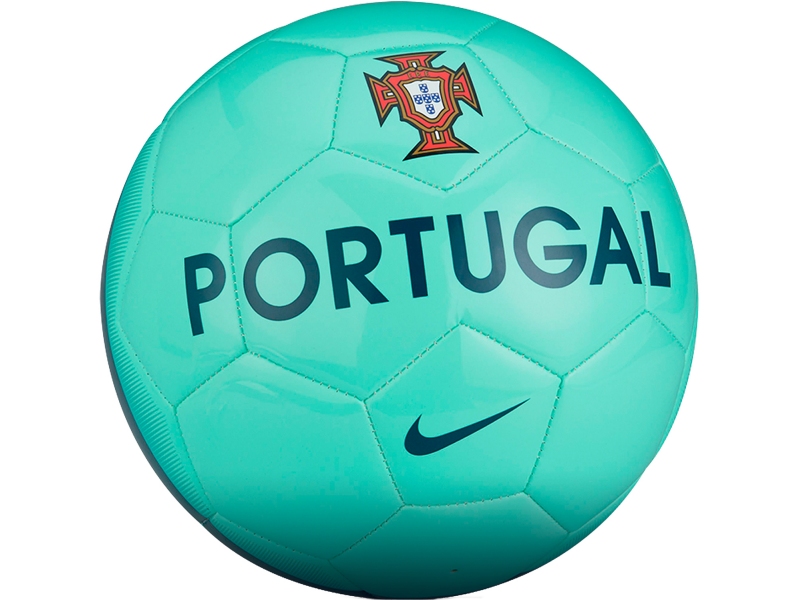 Portugalsko Nike míč