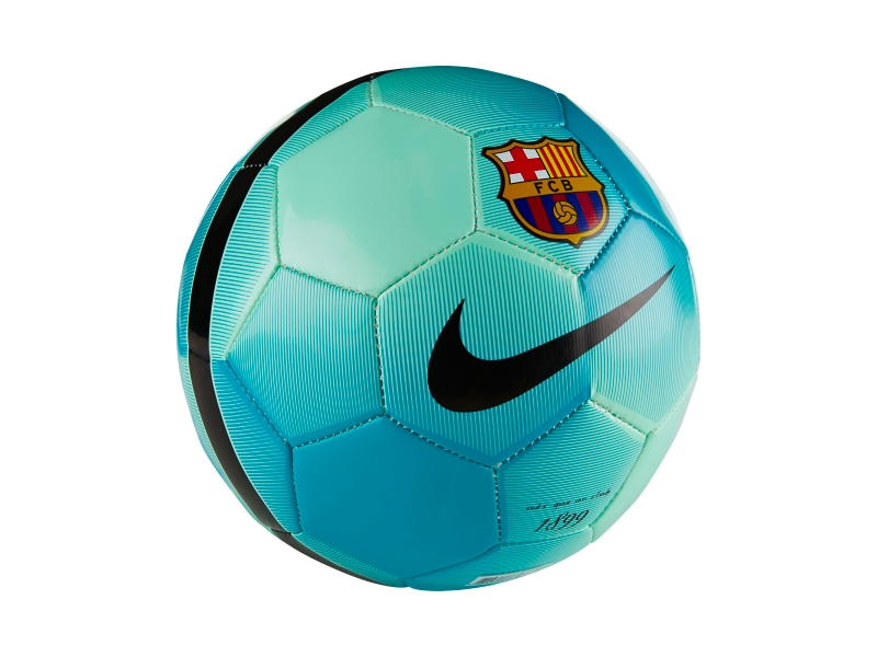 FC Barcelona Nike mini míč