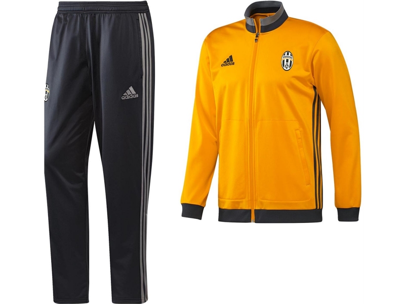 Juventus Adidas tepláký