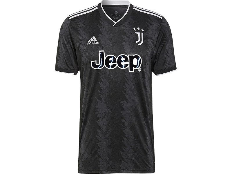 : Juventus Adidas dres