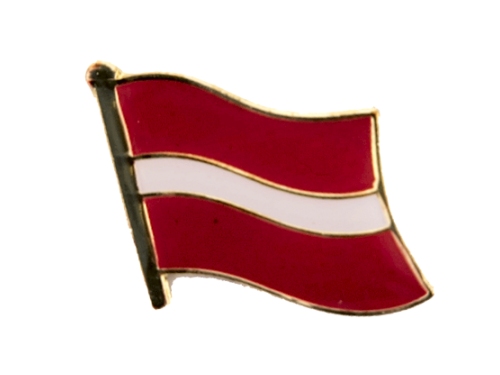 Lotyšsko odznak