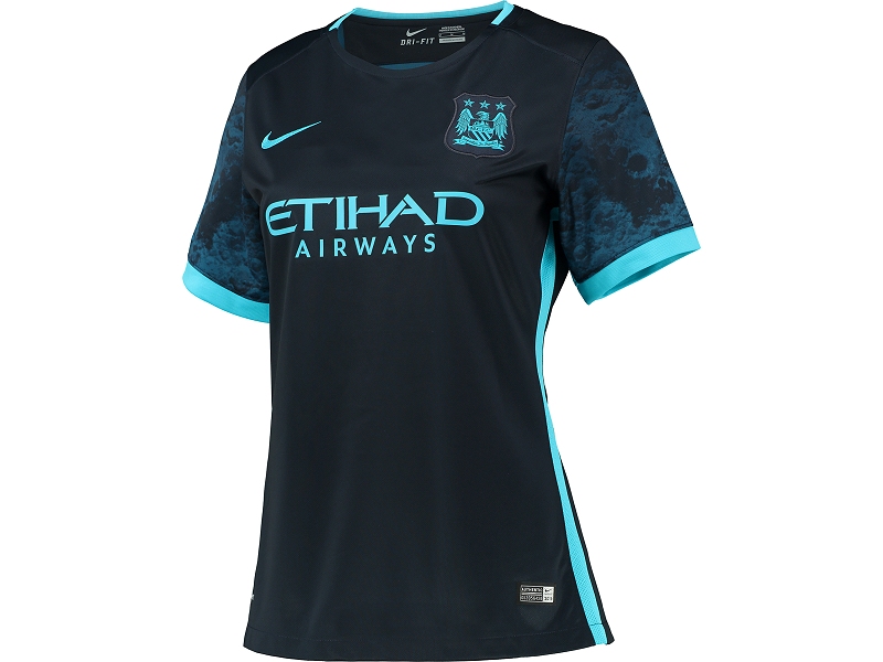 Manchester City Nike dámsky dres
