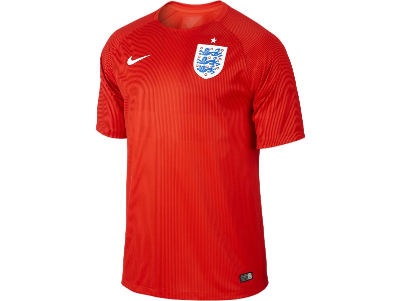 Anglie Nike dres
