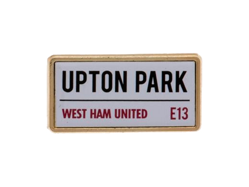 West Ham United odznak