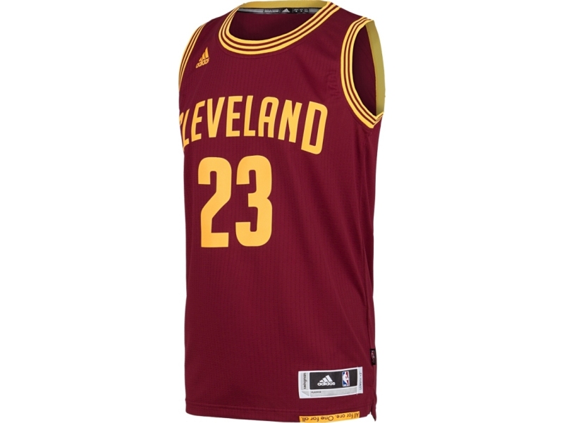 Cleveland Cavaliers Adidas vesta