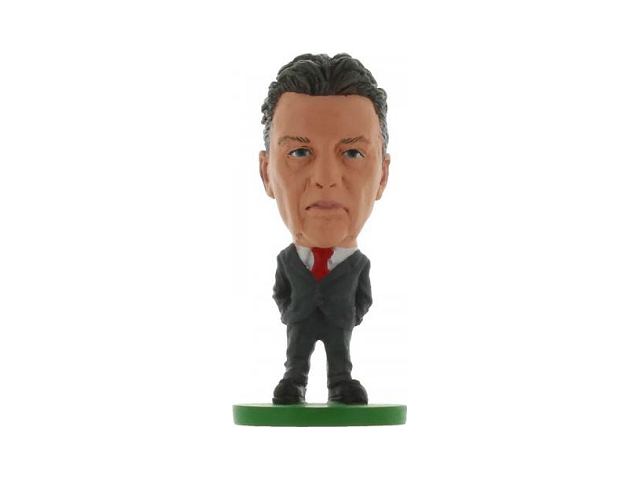Manchester United figurka