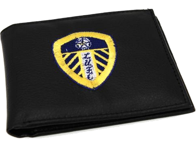 Leeds United peněženka