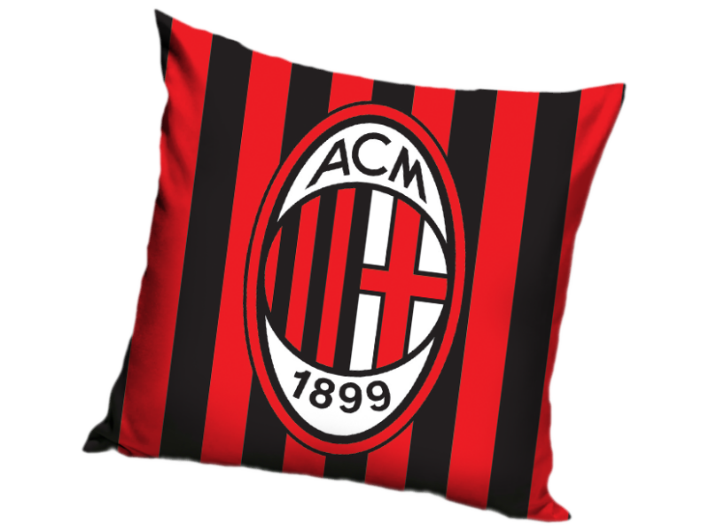 AC Milan povlak na polštář