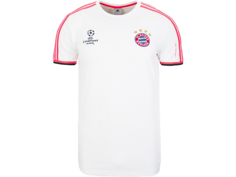 Bayern Mnichov Adidas t-shirt