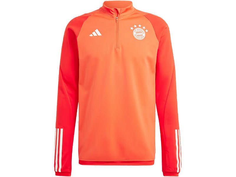 : Bayern Mnichov Adidas mikina