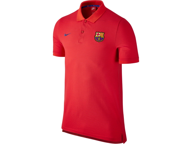 FC Barcelona Nike polokošile