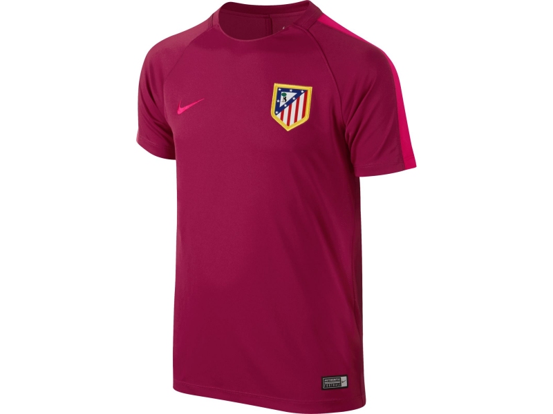 Atletico Madrid Nike dětsky dres