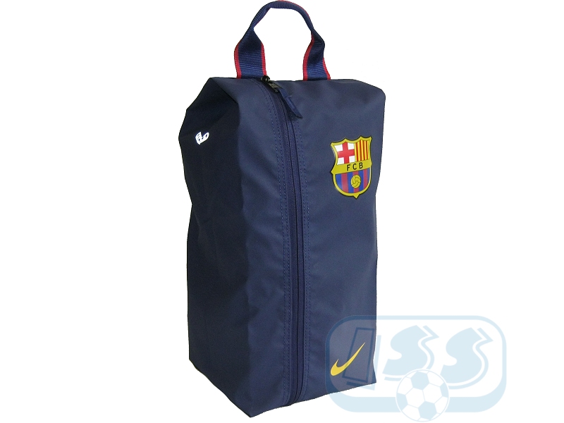 FC Barcelona Nike taška na kopačky