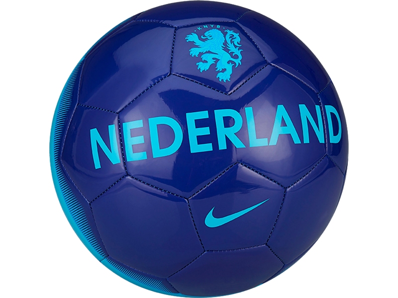 Nizozemí Nike míč