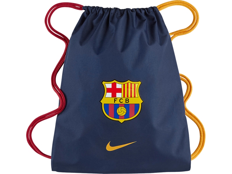 FC Barcelona Nike pytel