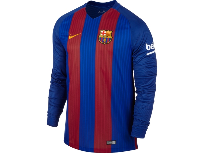 FC Barcelona Nike dres