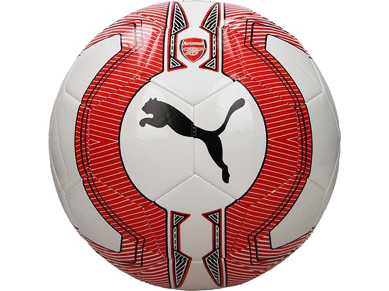 Arsenal Puma míč