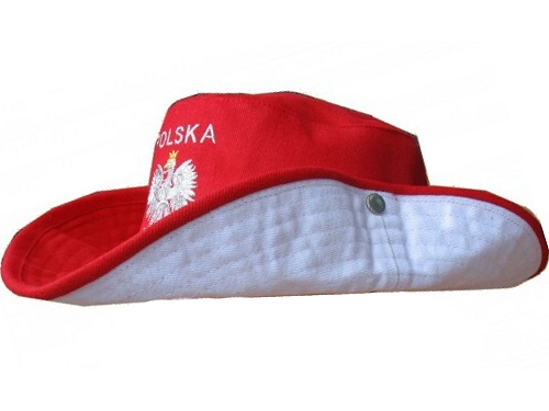 Polsko klobouk